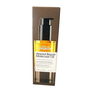 L'Oreal Absolut Repair Molecular Oil